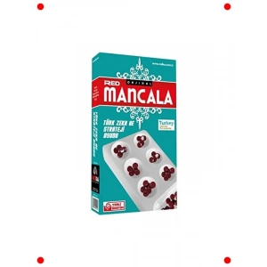 Mangala: Stratejik Zeka Oyunu