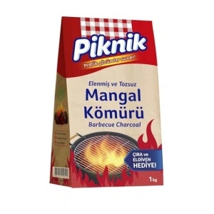 Manl Kömürü 1  1957