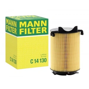 MANN-FILTER C 14 130 Hava Filtresi (VW Group)