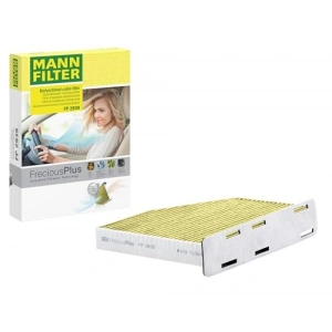 MANN-FILTER FP 2939 Frecious Anti-Alerjen Kabin Filtresi (VW Group)