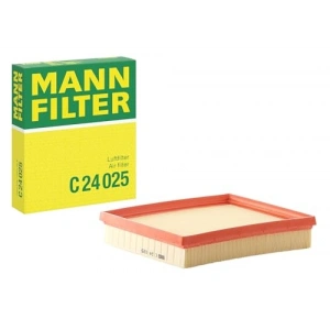 MANN-FILTER Hava Filtresi C 24 025 (BMW)