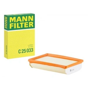Mann-Filter Hava Filtresi C 25 033 (Nissan)