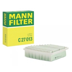 MANN-FILTER Hava Filtresi C 27 013 (Toyota)