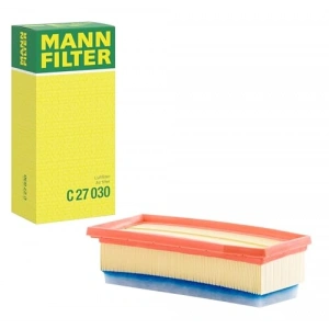 MANN-FILTER Hava Filtresi C 27 030 (Renault)