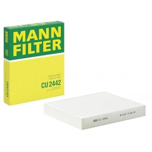 MANN-FILTER Kabin Filtresi CU 2442 (Opel)