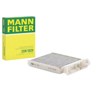MANN-FILTER Kabin Filtresi CUK 1829 (Renault)