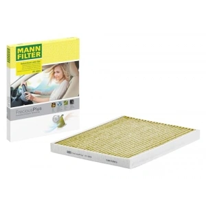 MANN-FILTER Kabin Filtresi FP 2243 (Fiat)