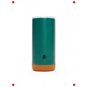 Mantar Tabanlı Termos Kupa 500 ml | Sıcak/Soğuk İçecek