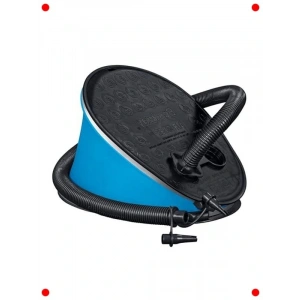 Manuel Ayak  Pompası