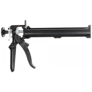 Manuel Silikon Tabancası, Metal Gövde ile Pratik Kullanım