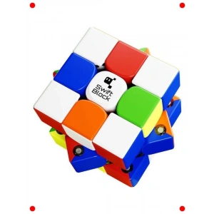 Manyetik 3x3 Profesyonel Hız Zeka Küpü