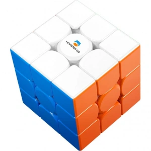 Manyetik 3x3 Rubik Küp, Zeka Geliştirici Mıknatıslı Yapı