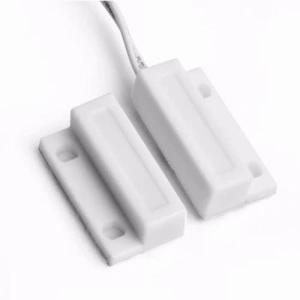 Manyetik Algılama Kapı Sensörü ile Güvenlik Önlemlerini Artırın