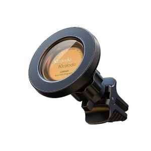 Manyetik Araç İçi Telefon Tutucu, 360° Dönebilir