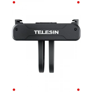 Manyetik Hızlı Bağlantı Adaptörü (Aksiyon Kamerası)