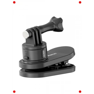 Manyetik Hızlı Bağlantı Sırt Çantası Klipsi