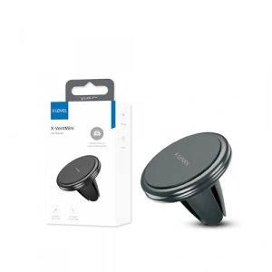 Manyetik Klipsli Araç İçi Telefon Tutucu