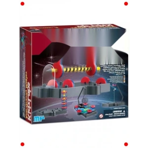 Manyetik Levitasyon Bilim Kiti