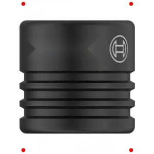 Manyetik Uç Tutucu (Siyah)