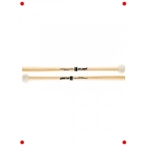 Marching Bas Davul Tokmakları (16-18 inç Davul)