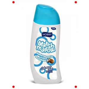 Marshmallow Hindistan Cevizi Duş Jeli - 500ml