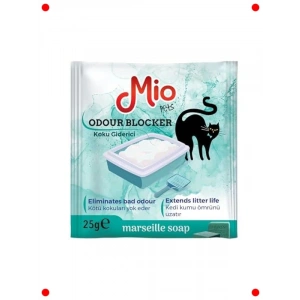 Marsilya Kokulu Kedi Kumu Deodorantı 15 Adet