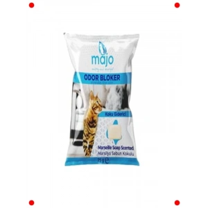 Marsilya Sabun Kokulu Kedi Kumu Koku Giderici