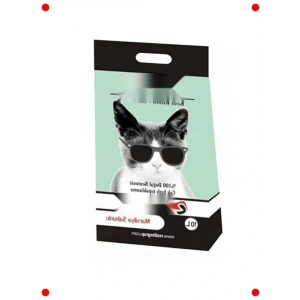 Marsilya Sabunlu Kedi Kumu 10 Litre