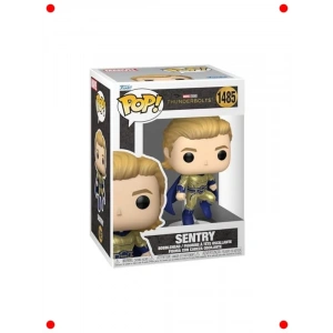 Marvel Thunderbolts - Sentry Koleksiyon Figürü