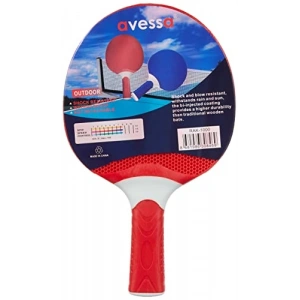 Masa Tenis Raketi ile Eğlenceli Oyun Deneyimi