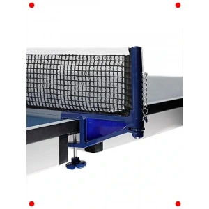 Masa Tenisi Ağ ve Demir Seti