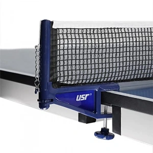 Masa Tenisi Ağı, Uzun Süreli Kullanım için Dayanıklı Yapı