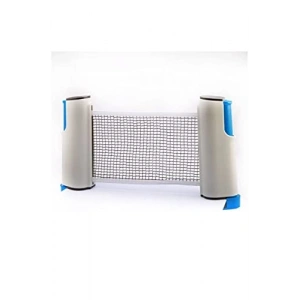 Masa Tenisi Filesi, Kolay Kurulum ve Uzun Süreli Kullanım