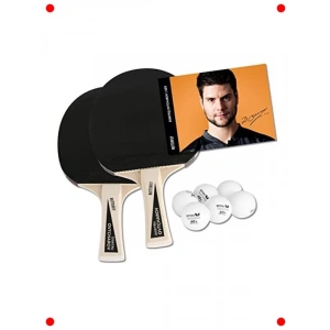 Masa Tenisi Raket ve Top Seti