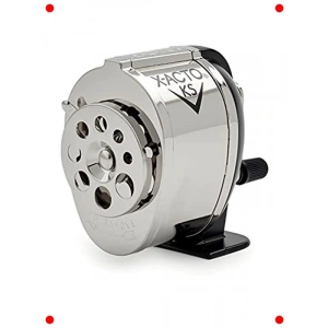 Masa Tipi Manuel Kalemtıraş - Hassas ve Güvenli