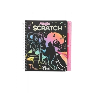 Masaüstü Organizer, Ahşap Flango Tasarım