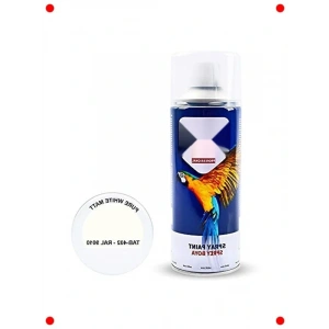 Mat Beyaz Sprey  400 ml