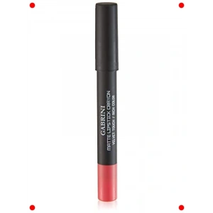 Mat Bitişli Crayon Dudak Kalemi - No: 16