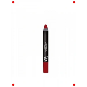 Mat Bitişli Ruj Kalemi No:23