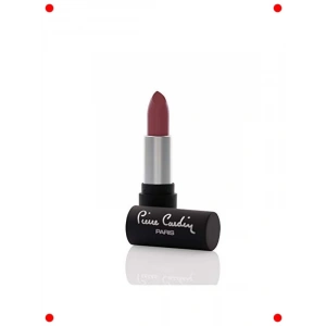 Mat Chiffon Dokulu Ruj – Tan Rose 177 Kahve Tonu