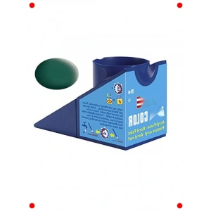 Mat Deniz Yeşili Maket sı - 18 ml