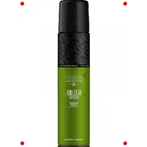 Mat Görünümlü Güçlü Tutuş Saç Spreyi 400 ml