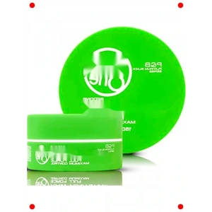 Mat Saç Şekillendirici  - Kalıcı Tutuş 150ml