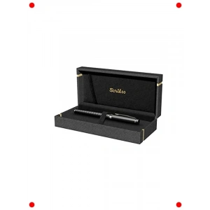 Mat Siyah Roller Kalem