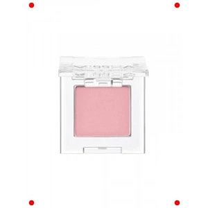 Mat Tekli Göz Farı - Dökülme Yapmayan Yumuşak Doku