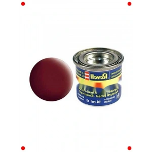 Mat Zeytin Kahverengi Model sı (14 ml)