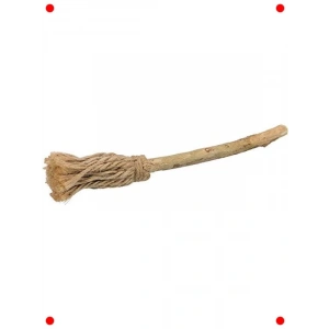 Matatabi ve Jüt Doğal Kedi Oyuncağı - 16cm