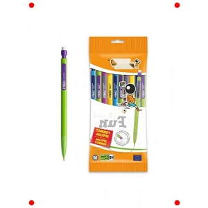 Matic Combo 0.7 Versatil Kalem, 10lu Set