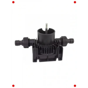 Matkap Uçlu Portatif Su Pompası