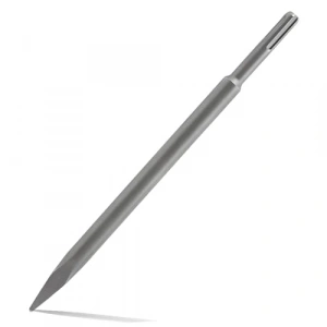 Matkap Uyumlu SDS Murç Uç, 250 mm, Beton Kesme Aracı